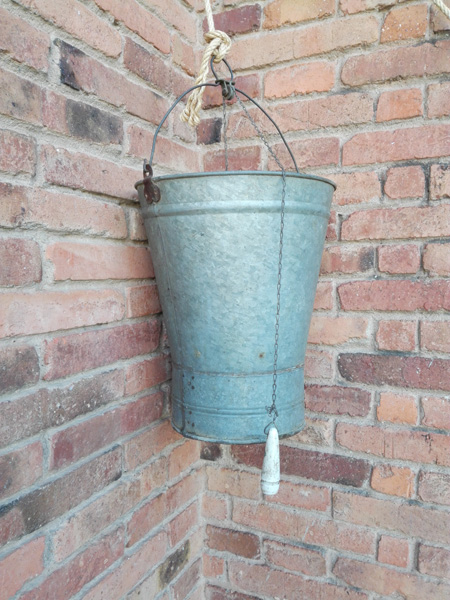 cubo ducha polea tapon zinc alt41-63 o23.5-32.5 1u